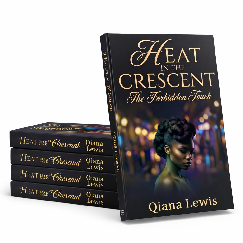 Heat in the Crescent