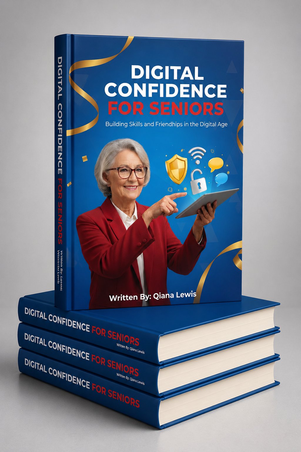 Digital Confidence for Seniors