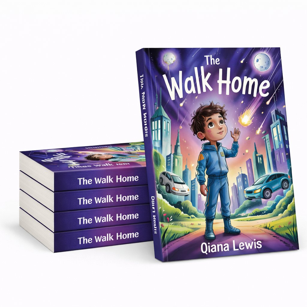 The Walk Home