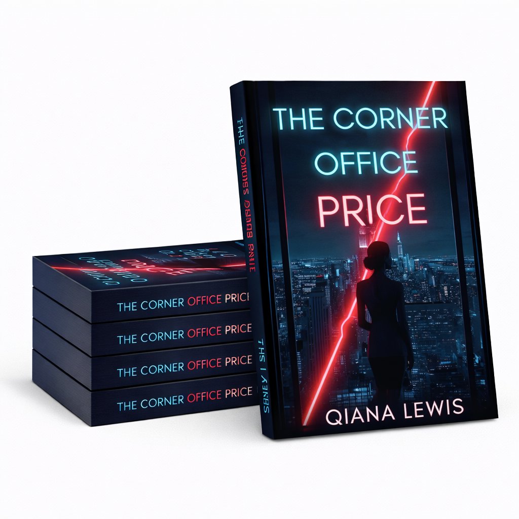 The Corner Office Price